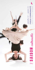 Saison Culturel 2010